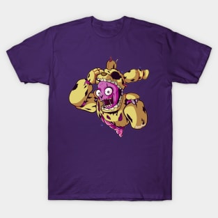 Spring Trap T-Shirt